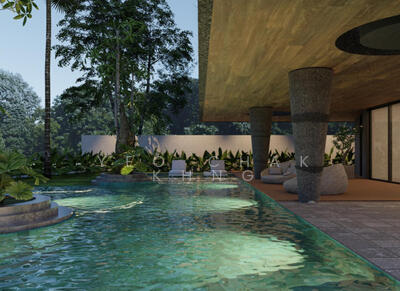 For Sale - ⭐️⭐️LANDED7772 @ BRAND NEW SEMI D NEAR SIGLAP MRT