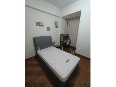 For Rent - Aston Mansions