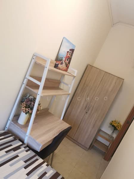 Aston Mansions, 3 Lorong 42 Geylang, Room Rental, 100 sqft, Apartment For Rent, by Stella Choo, 500006480 - Interior - PropertyGuru.com.sg