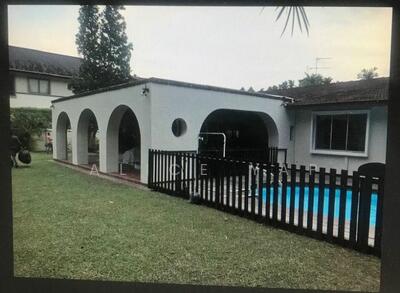 For Rent - Binjai Park