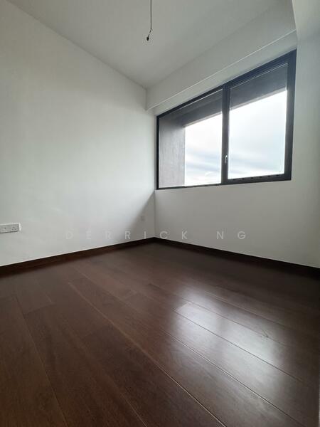 For Rent - Midtown Modern