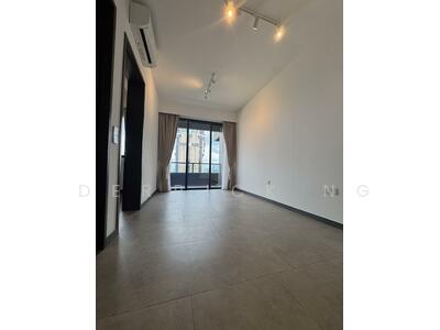 For Rent - Midtown Modern