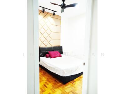 For Rent - 102 changi