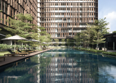 For Rent - Cairnhill Circle Hilltops