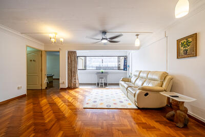 For Sale - 205 Serangoon Central