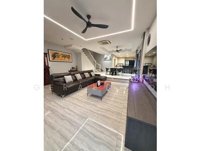 For Sale - Villa Begonia