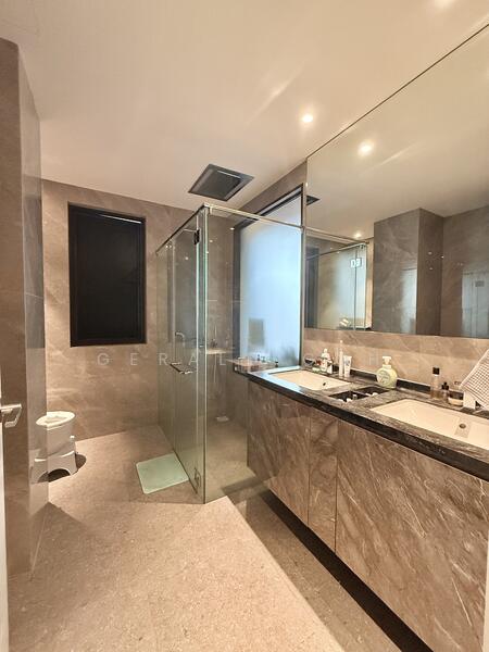 Master Ensuite
