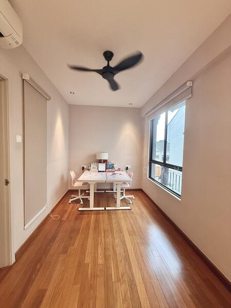 Level 2 - Common bedroom 2