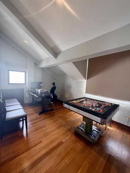 Level 3 - Home office/guest room