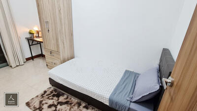 For Rent - Aspen Heights