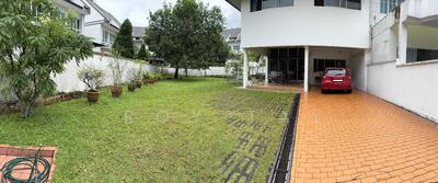 For Sale - Charming Semi-Detached in Upper Thomson – Below Valuation, Great PSF