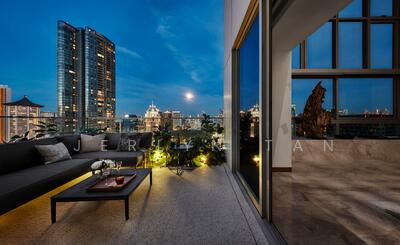 For Sale - Skyline @ Orchard Boulevard