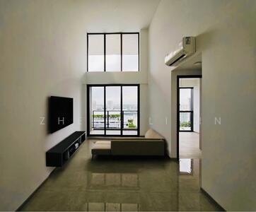 For Rent - Sky Eden @ Bedok