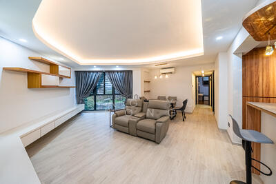 For Sale - Regentville