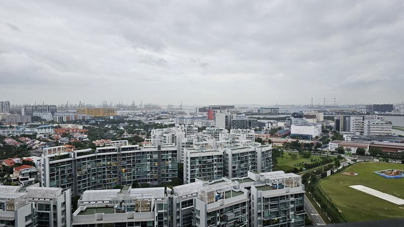 Whistler Grand, 107 West Coast Vale, 2 Bedrooms, 603 sqft, Condominium For Rent, by Jolyn Lim, 500006585 - Exterior - PropertyGuru.com.sg