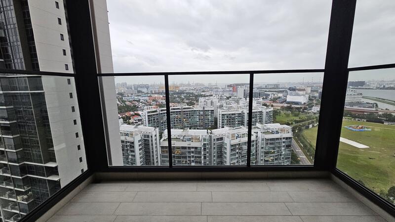 Whistler Grand, 107 West Coast Vale, 2 Bedrooms, 603 sqft, Condominium For Rent, by Jolyn Lim, 500006585 - View - PropertyGuru.com.sg