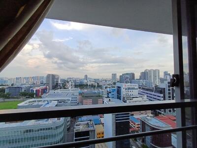 For Rent - 8 Boon Keng Road