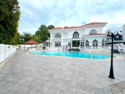 For Rent - Old Holland Road Good Class Bungalow