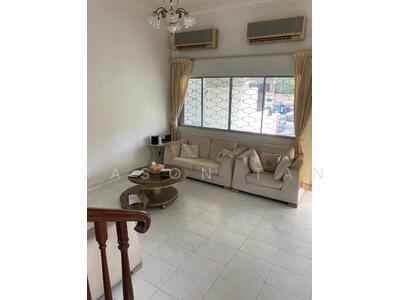 For Rent - Pasir Ris Beach Park