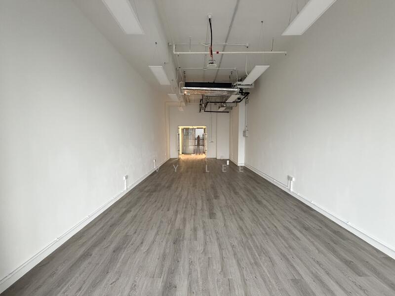 Woods Square, 8 Woodlands Square, 560 sqft, Office For Rent, by Ivy Lee, 500006611 - CommercialGuru.com.sg