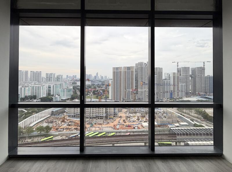 Woods Square, 8 Woodlands Square, 560 sqft, Office For Rent, by Ivy Lee, 500006611 - CommercialGuru.com.sg