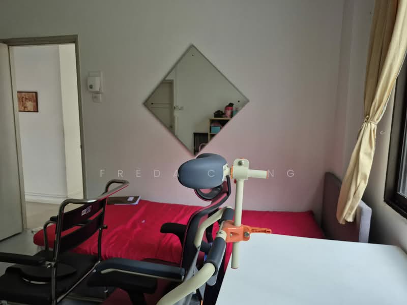 Botanic Gardens View, 27 Taman Serasi, 3 Bedrooms, 1,440 sqft, Apartment For Sale, by Freda Chang, 500006615 - Bedroom - PropertyGuru.com.sg