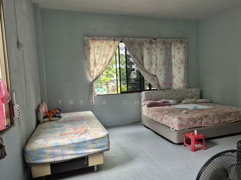 Botanic Gardens View, 27 Taman Serasi, 3 Bedrooms, 1,440 sqft, Apartment For Sale, by Freda Chang, 500006615 - Bedroom - PropertyGuru.com.sg