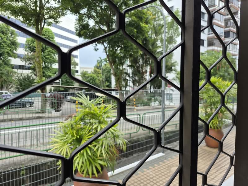 Botanic Gardens View, 27 Taman Serasi, 3 Bedrooms, 1,440 sqft, Apartment For Sale, by Freda Chang, 500006615 - Exterior - PropertyGuru.com.sg