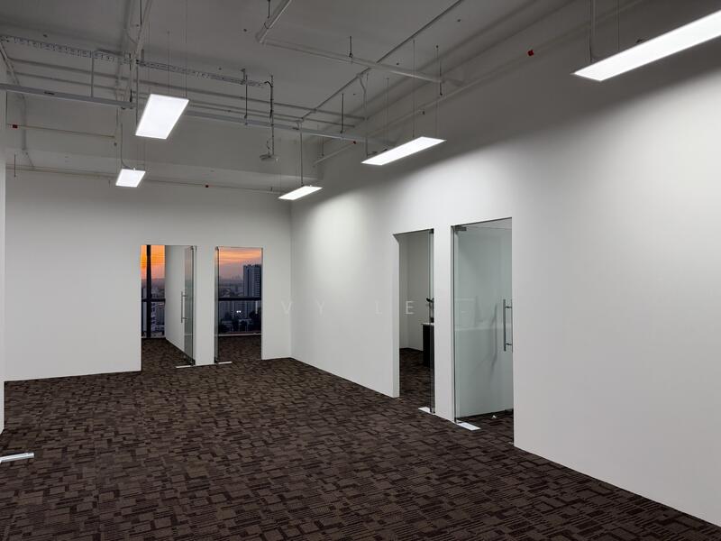 Woods Square, 8 Woodlands Square, 5,328 sqft, Office For Rent, by Ivy Lee, 500006616 - CommercialGuru.com.sg