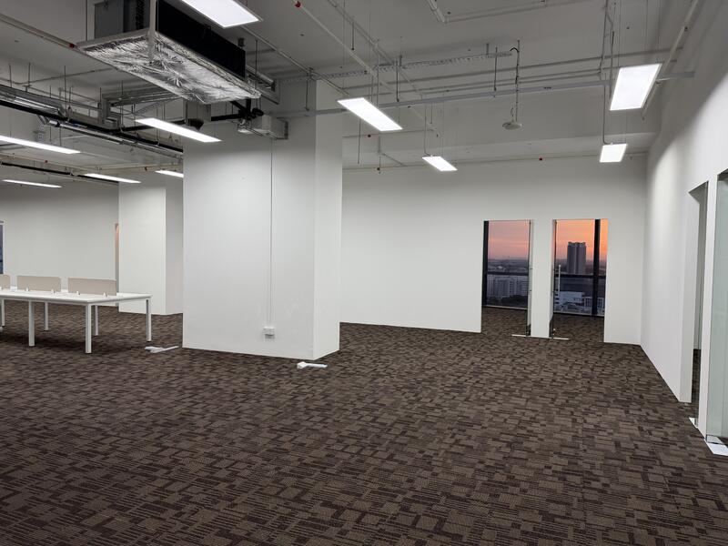 Woods Square, 8 Woodlands Square, 5,328 sqft, Office For Rent, by Ivy Lee, 500006616 - CommercialGuru.com.sg