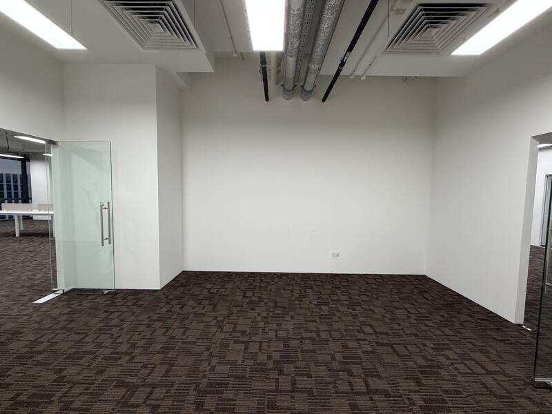 Woods Square, 8 Woodlands Square, 5,328 sqft, Office For Rent, by Ivy Lee, 500006616 - CommercialGuru.com.sg
