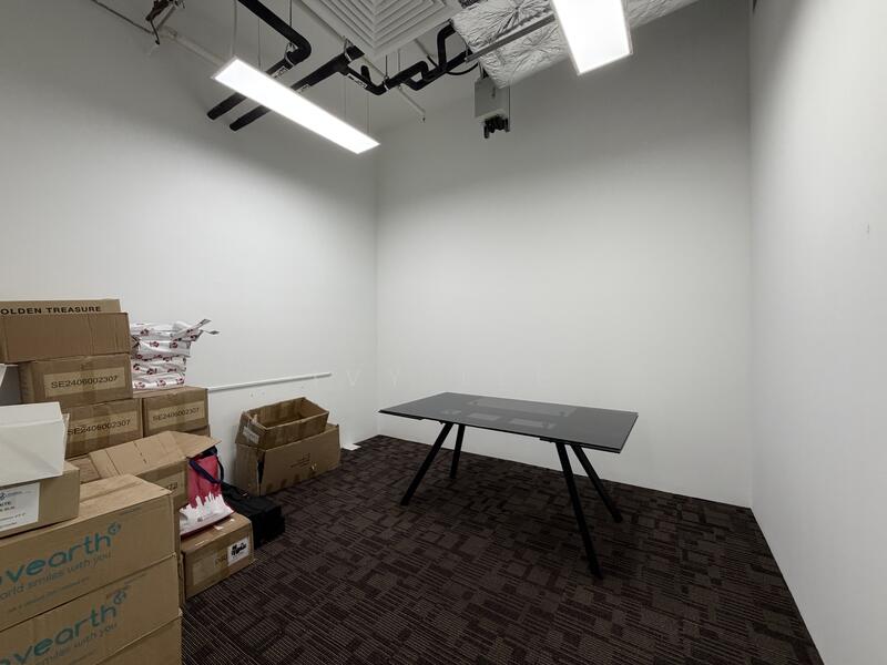 Woods Square, 8 Woodlands Square, 5,328 sqft, Office For Rent, by Ivy Lee, 500006616 - CommercialGuru.com.sg