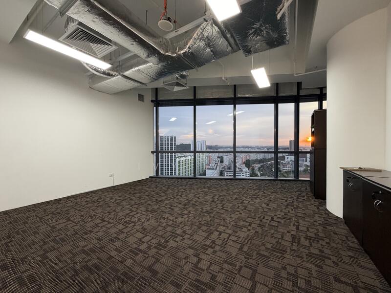 Woods Square, 8 Woodlands Square, 5,328 sqft, Office For Rent, by Ivy Lee, 500006616 - CommercialGuru.com.sg