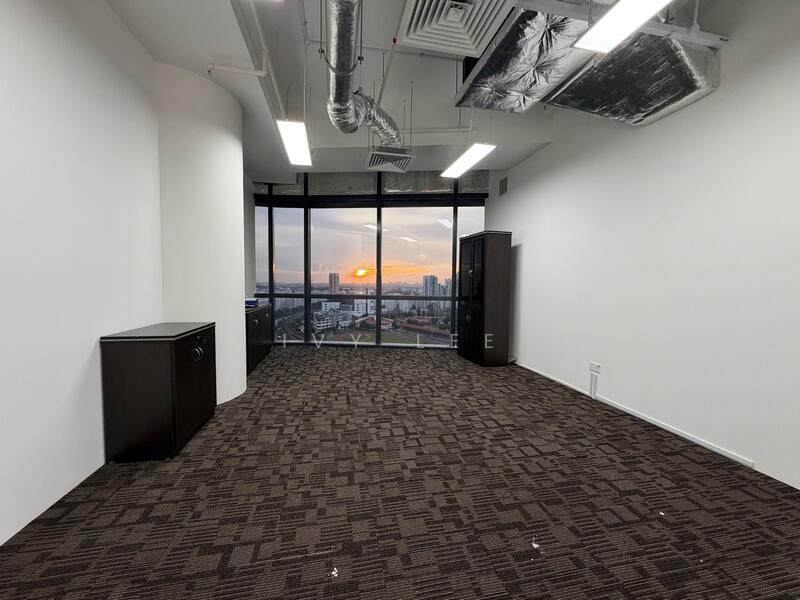 Woods Square, 8 Woodlands Square, 5,328 sqft, Office For Rent, by Ivy Lee, 500006616 - CommercialGuru.com.sg