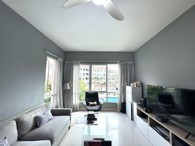 For Rent - Duchess Crest