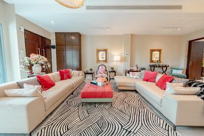 For Sale - Freehold,Designer Landed Home near MRT/Amenities