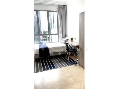 For Rent - Thomson Euro-Asia