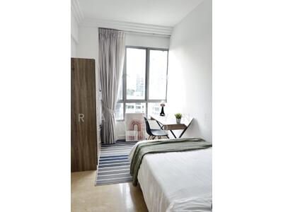 For Rent - Thomson Euro-Asia