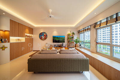 For Sale - 876C Tampines Avenue 8