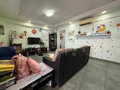 For Sale - 511 Jelapang Road