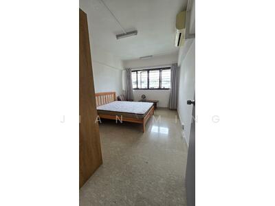 For Rent - 409 Hougang Avenue 10