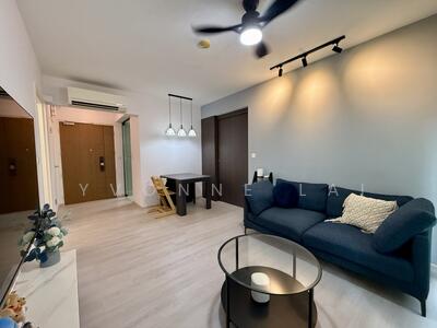 For Sale - 103B Bidadari Park Drive