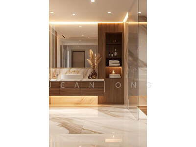 For Sale - ❤️❤️RARE GOOD BUY @18XXPSF. NEAR BOTANIC GARDEN. DUAL FRONTAGE. LUSH GREENERY ☎️ 93571119