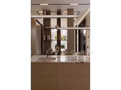 For Sale - ❤️❤️RARE GOOD BUY @18XXPSF. NEAR BOTANIC GARDEN. DUAL FRONTAGE. LUSH GREENERY. ACS ACS SCHOOL.