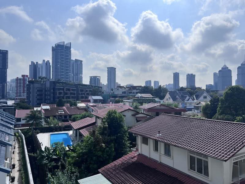 ❋❋ RARE GOOD BUY. NEAR BOTANIC GARDEN. DUAL FRONTAGE. LUSH GREENERY. 1KM ACS, Bukit Tunggal GCBA, 5 Bedrooms, 8,000 sqft, Good Class Bungalow For Sale, by Jean Ong, 500006641 - Exterior - PropertyGuru.com.sg
