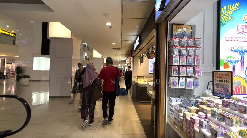 Lucky Plaza, 304 Orchard Road, 226 sqft, Mall Shop For Sale, by Alvin Chua, 500006644 - Corridor - CommercialGuru.com.sg