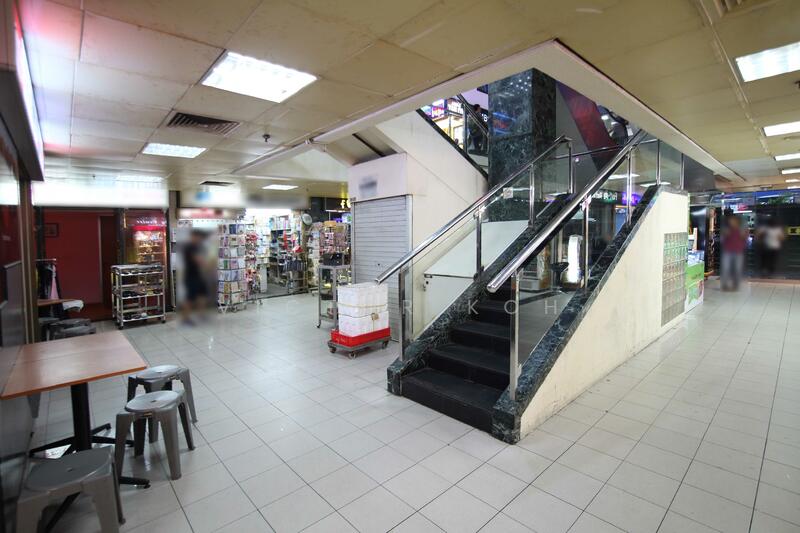 Orchard Towers, 400 Orchard Road, 344 sqft, Other Retail For Rent, by Victor Koh, 500006647 - CommercialGuru.com.sg