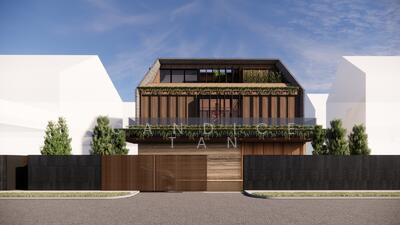 For Sale - ❤️loving this convenient location for these 2 Brand new Detached House