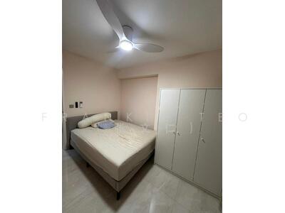 For Rent - 672C Yishun Avenue 4