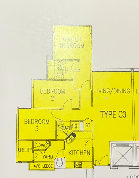 Central Grove Condominium For Sale at S$ 1,750,000 | PropertyGuru Singapore